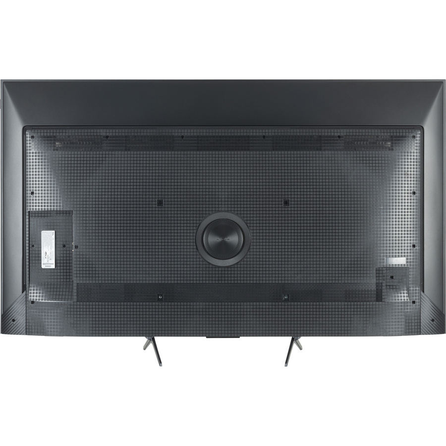 TCL 65P81K - Vue de dos