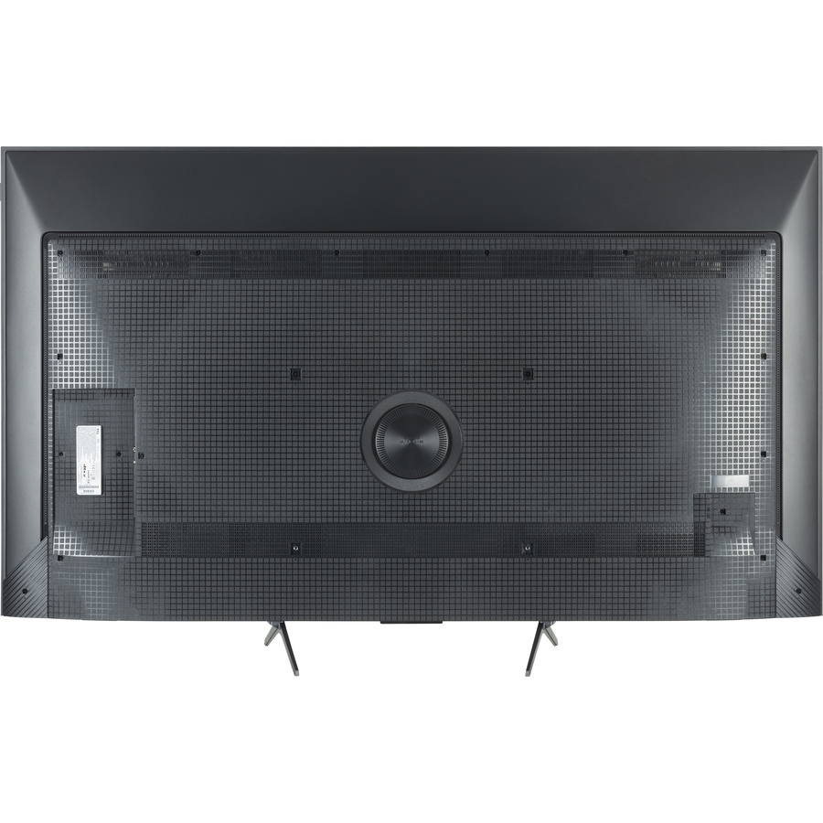 TCL 65P8K - Vue de dos