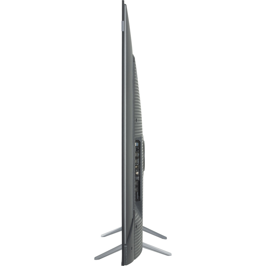 TCL 65P8K - Vue de côté