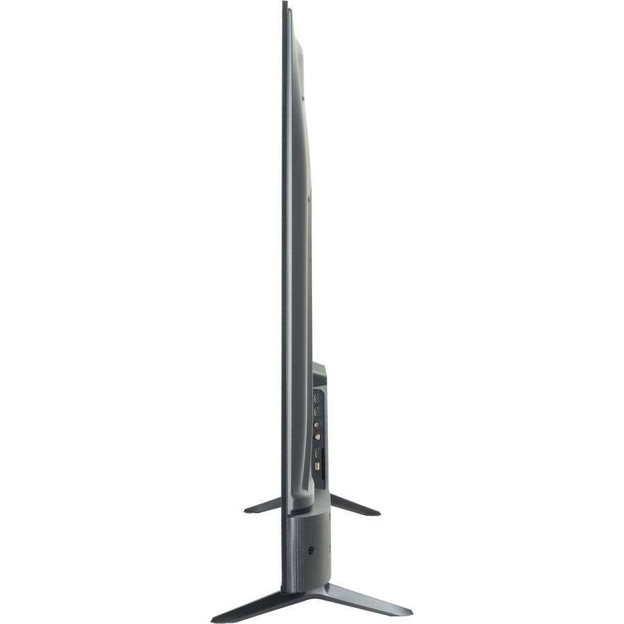 TCL 65T6C - Vue de côté