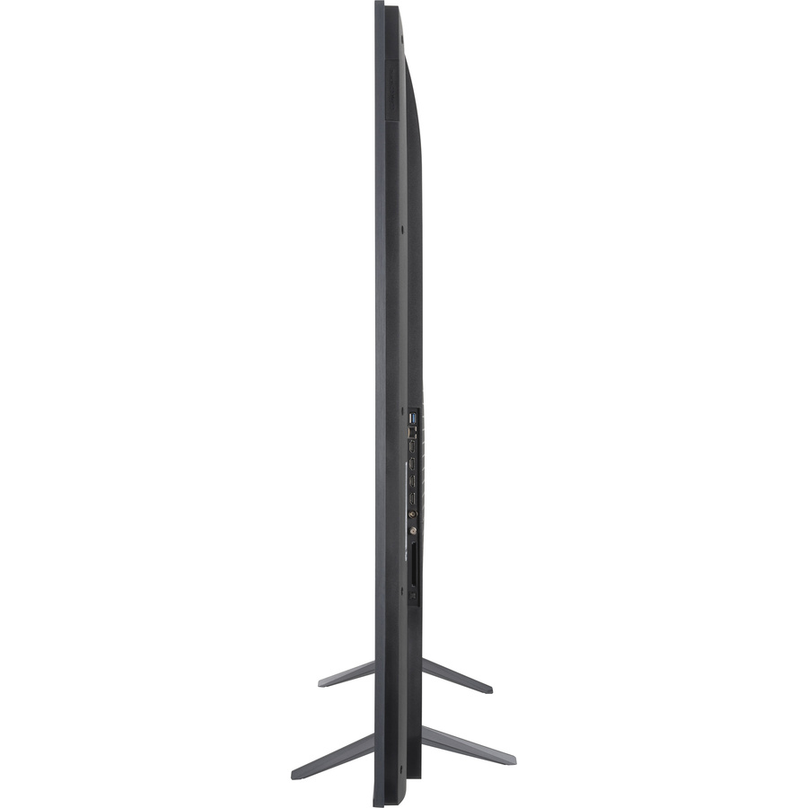 TCL 75C61K - Vue de côté
