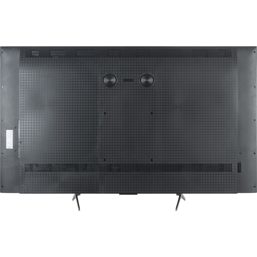 TCL 75C61K - Vue de dos