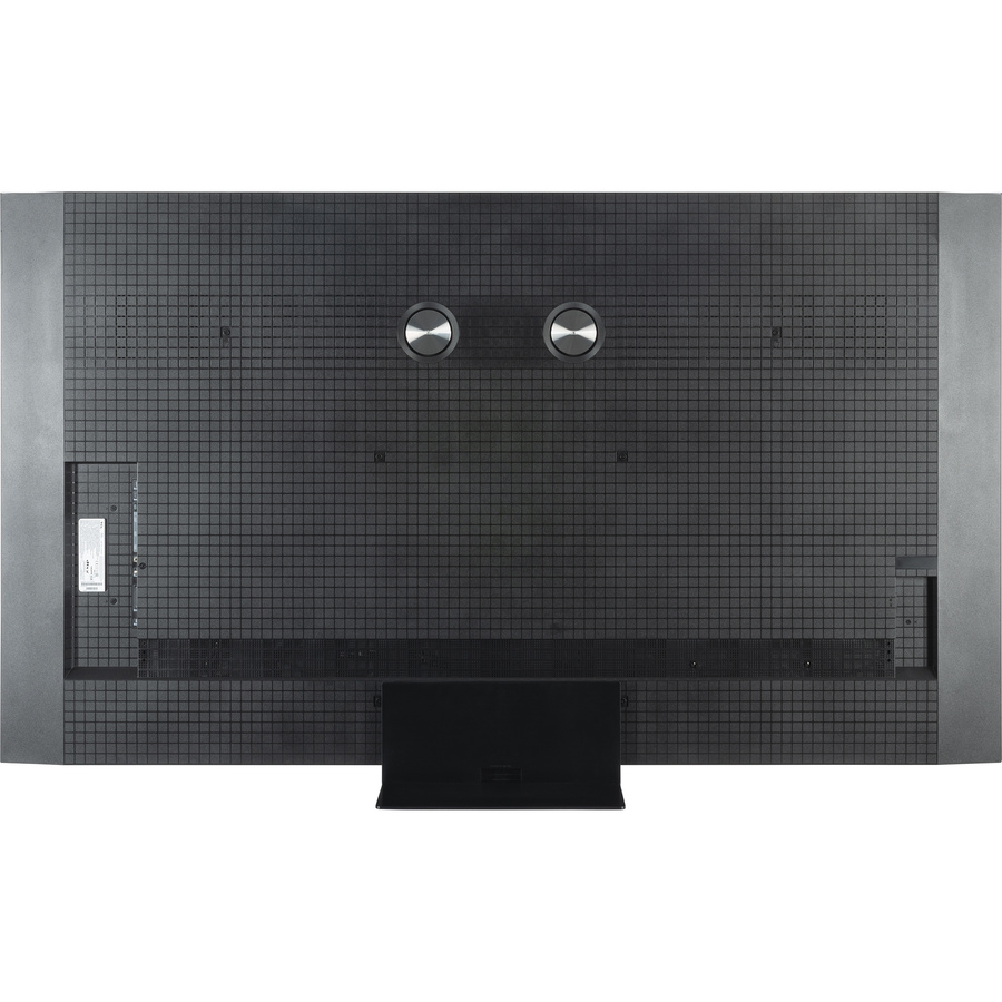 TCL 75C8L - Vue de dos