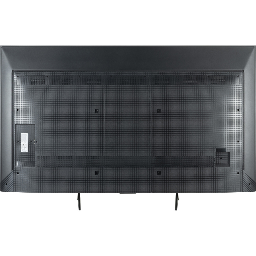 TCL 75P7K - Vue de dos