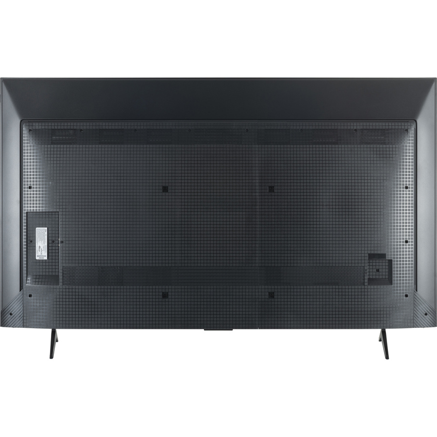 TCL 75P7L - Vue de dos