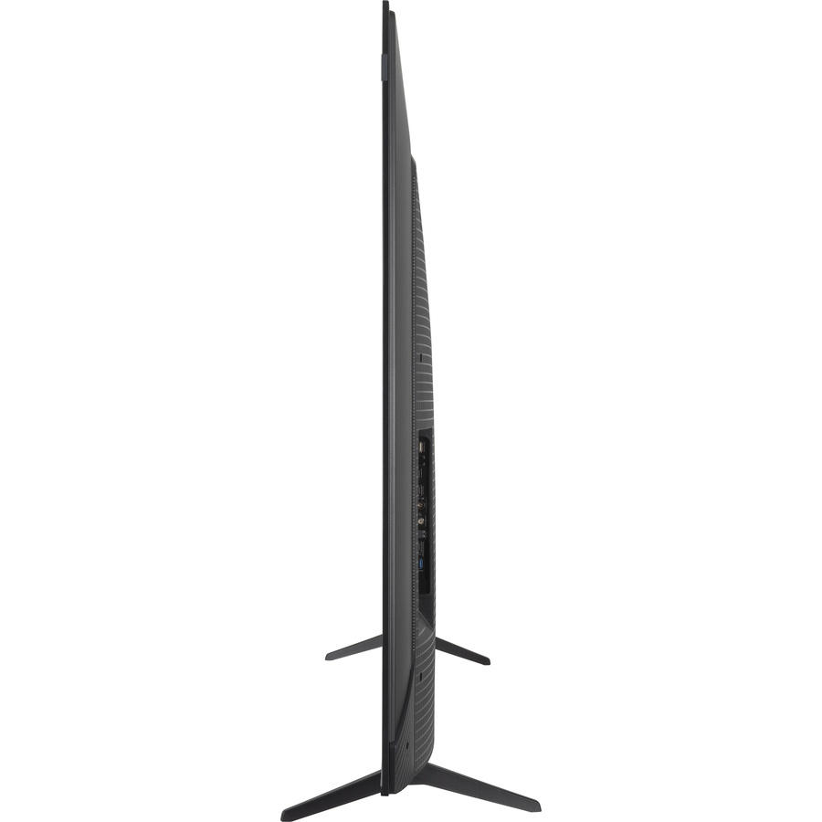 TCL 75P7L - Vue de côté