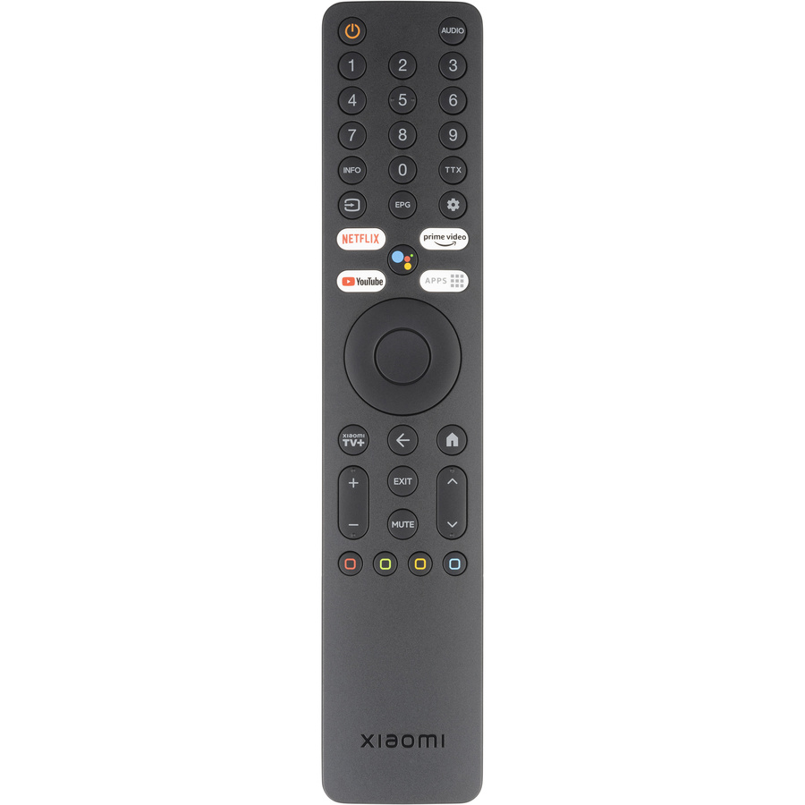 Xiaomi A Pro 43 2025 - Télécommande