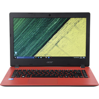 Acer Aspire 1 (A114-31)
- Vue de face