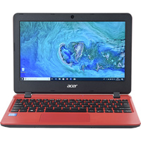 Acer Aspire 1 (A111-31)
- Vue de face