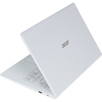 Acer Aspire 1 (A114-61) - Vue de dos