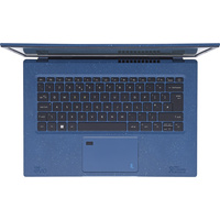 Acer Aspire Vero AV14-52P - Clavier