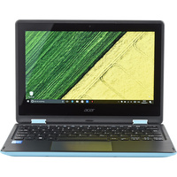 Acer Spin 1
- Vue de face