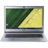 Acer Swift 1 (SF113-31)
- Vue de face