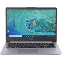 Acer Swift 1 (SF114-32)
- Vue de face