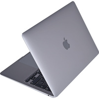 Apple MacBook Air 13 pouces (M1, 2020) - Vue de dos