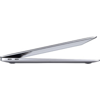 Apple MacBook Air 13 pouces (M1, 2020) - Vue de gauche