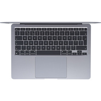 Apple MacBook Air 13 pouces (M1, 2020) - Clavier