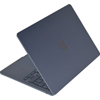 Apple MacBook Air 13 pouces (M2, 2022) - Vue de dos