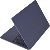 Apple MacBook Air 13 pouces (M3, 2024) - Vue de dos