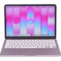 Apple MacBook Neo 13 pouces (A18 Pro, 2026) -  