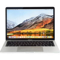 Apple MacBook Pro 13 pouces avec Touch Bar (2018)