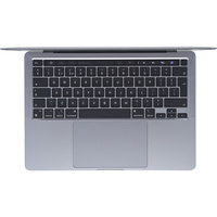 Apple MacBook Pro 13 pouces (M1, 2020) - Clavier