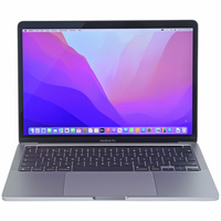 Apple MacBook Pro 13 pouces (M2, 2022)