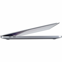 Apple MacBook Pro 13 pouces (M2, 2022) - Vue de gauche