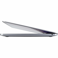 Apple MacBook Pro 13 pouces (M2, 2022) - Vue de droite
