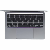 Apple MacBook Pro 13 pouces (M2, 2022) - Clavier