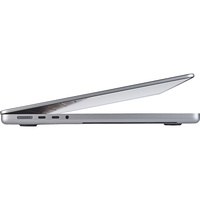 Apple MacBook Pro 14 pouces (2021) - Vue de gauche