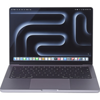 Apple MacBook Pro 14 pouces (M3, 2023)