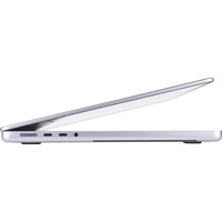 Apple MacBook Pro 14 pouces (M3, 2023) - Vue de gauche