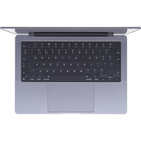 Apple MacBook Pro 14 pouces (M3, 2023) - Clavier