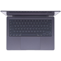 Apple MacBook Pro 14 pouces (M4, 2024) -  