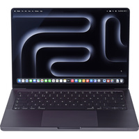 Apple Macbook Pro 14 pouces (M5, 2025) -  