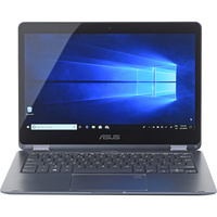 Asus NovaGo TP370QL
- Vue de face