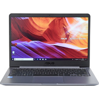 Asus Vivobook E406MA
- Vue de face