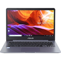 Asus VivoBook S14 S406UA
- Vue de face