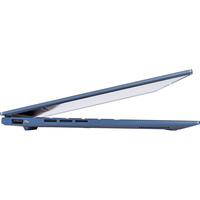 Asus Zenbook 14 OLED UX3405MA - Vue de gauche