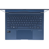 Asus Zenbook 14 OLED UX3405MA - Clavier