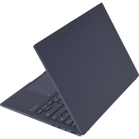 Asus Zenbook 14 OLED UX3405MA - Vue de dos