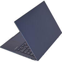 Asus ZenBook 14 UX3402ZA - Vue de dos