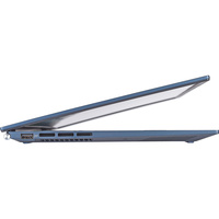 Asus ZenBook 14 UX3402ZA - Vue de gauche