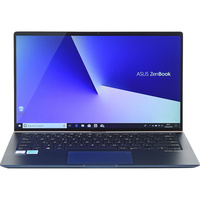 Asus ZenBook 14 (UX433FA)
- Vue de face