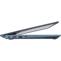 Asus Zenbook Duo UX481FL - Vue de gauche