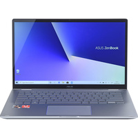 Asus ZenBook Flip 14 UM462DA
- Vue de face