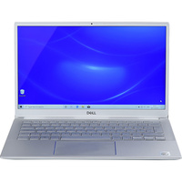 Dell Inspiron 13 5391
- Vue de face