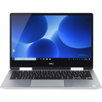 Dell Inspiron 13 7000 2-en-1 (7386)
- Vue de face