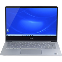 Dell Inspiron 13 7391 2-en-1
- Vue de face